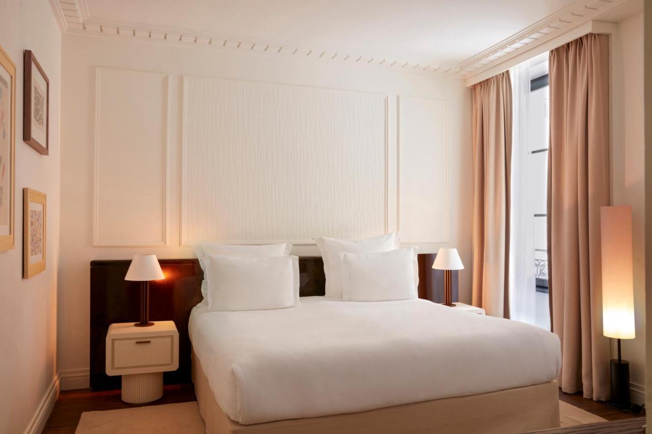 Maison Delano Paris Dış mekan fotoğraf