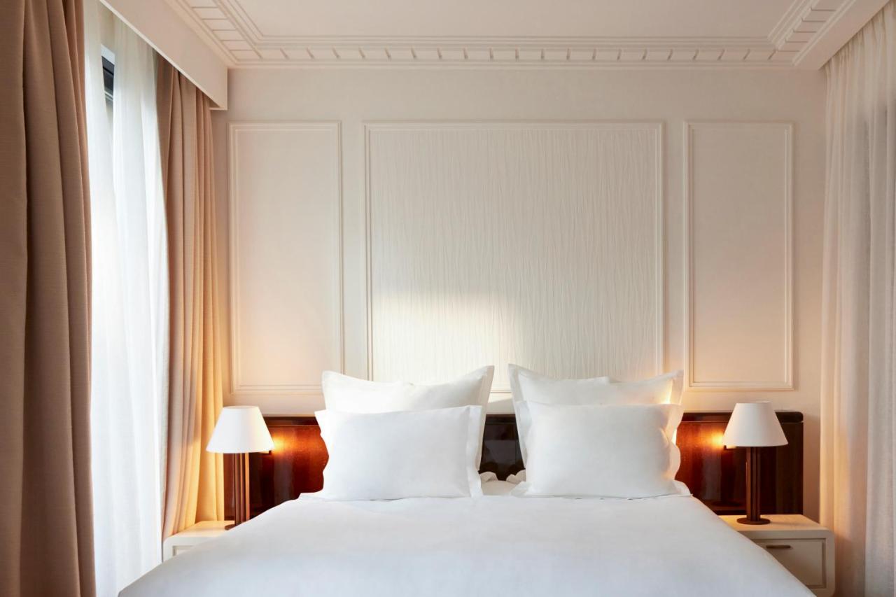 Maison Delano Paris Dış mekan fotoğraf