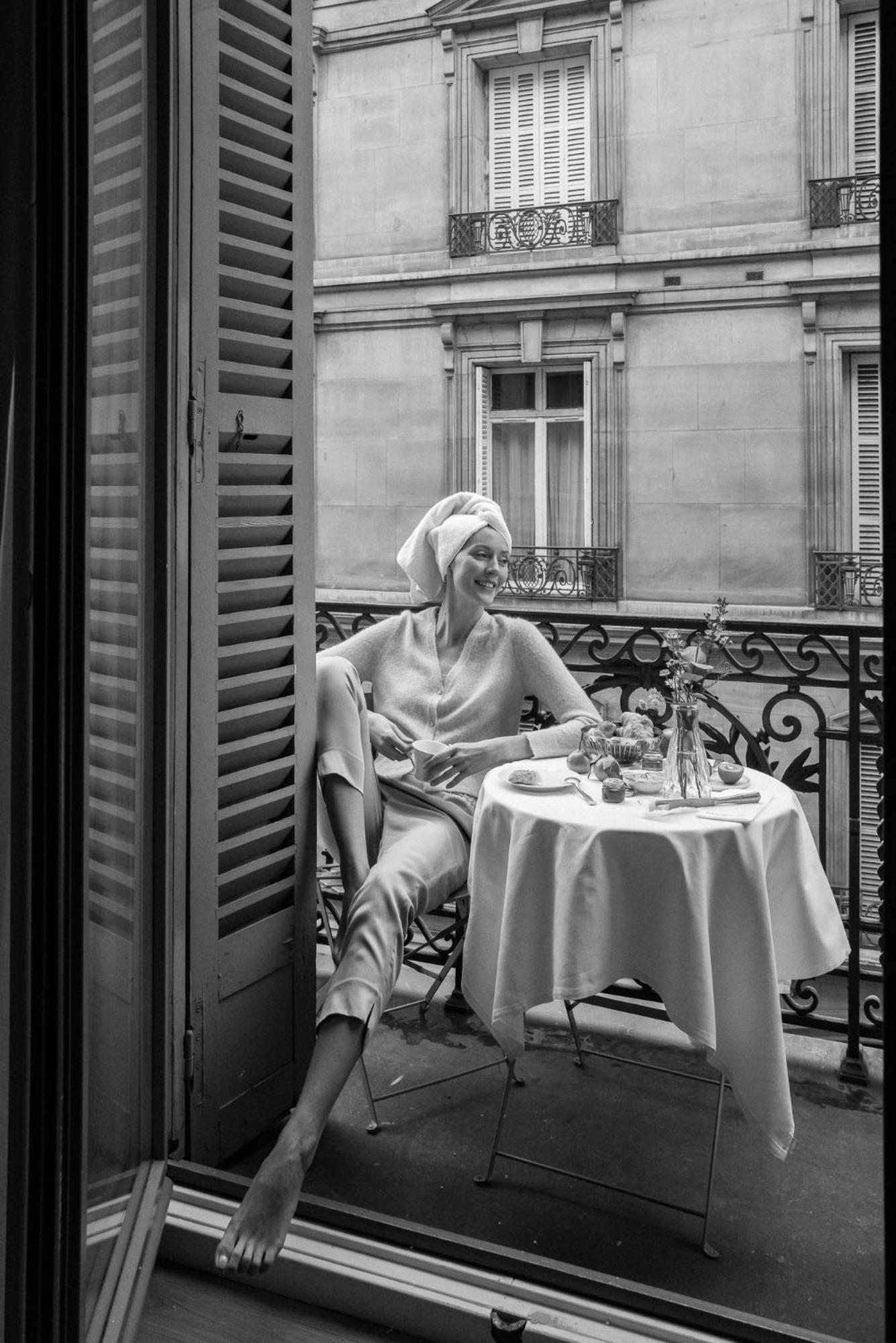 Maison Delano Paris Dış mekan fotoğraf