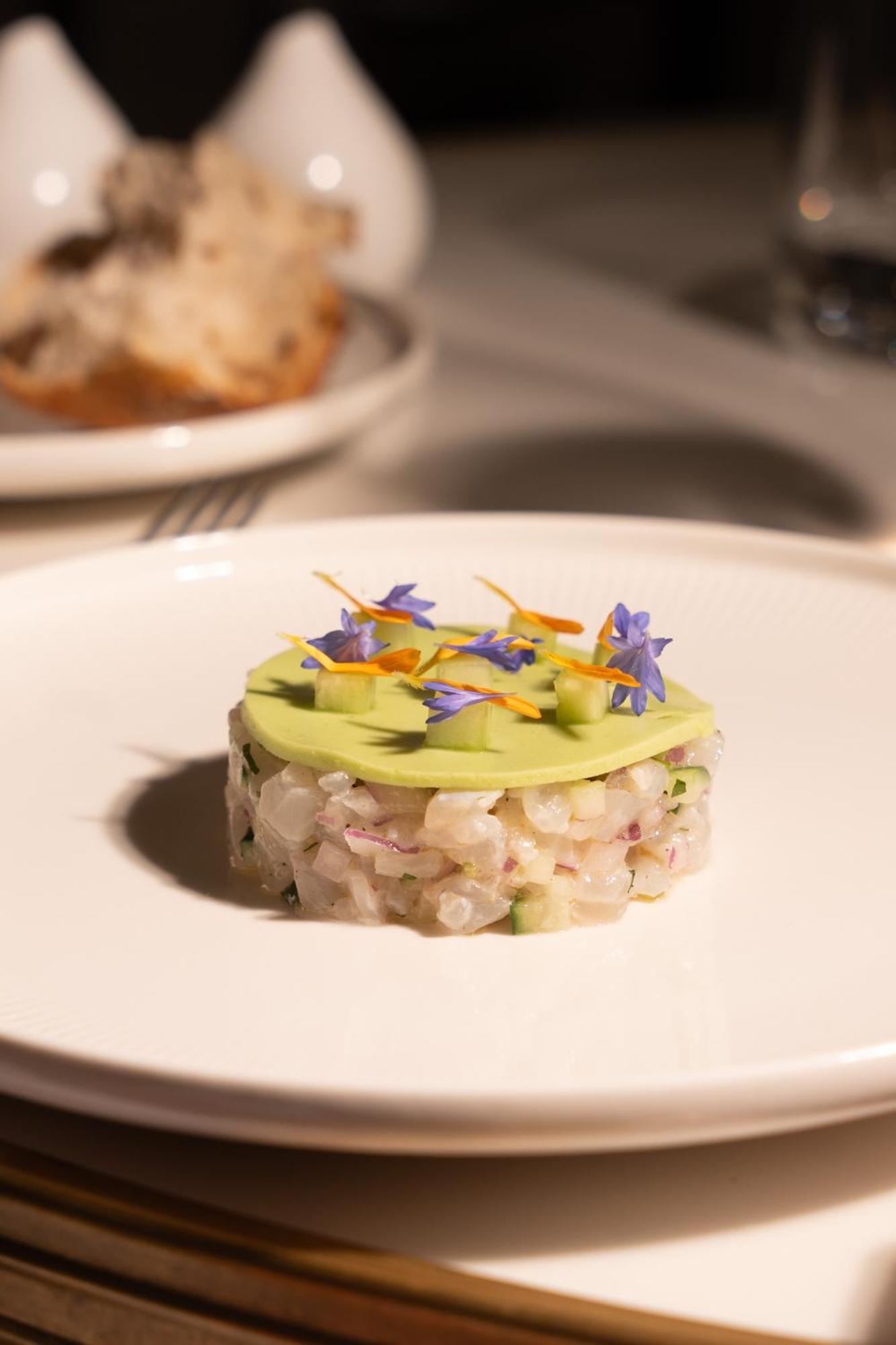 Maison Delano Paris Dış mekan fotoğraf