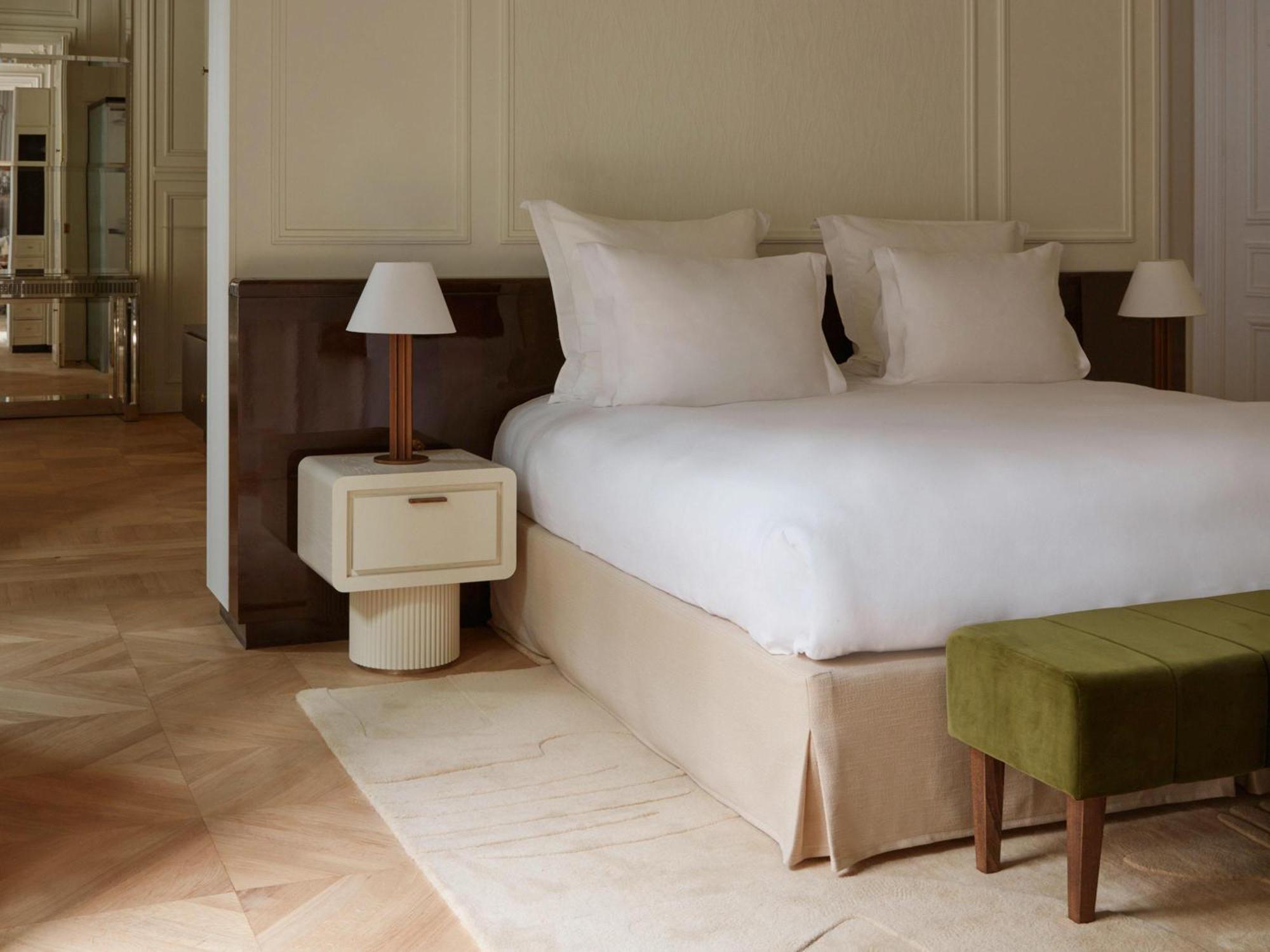 Maison Delano Paris Dış mekan fotoğraf