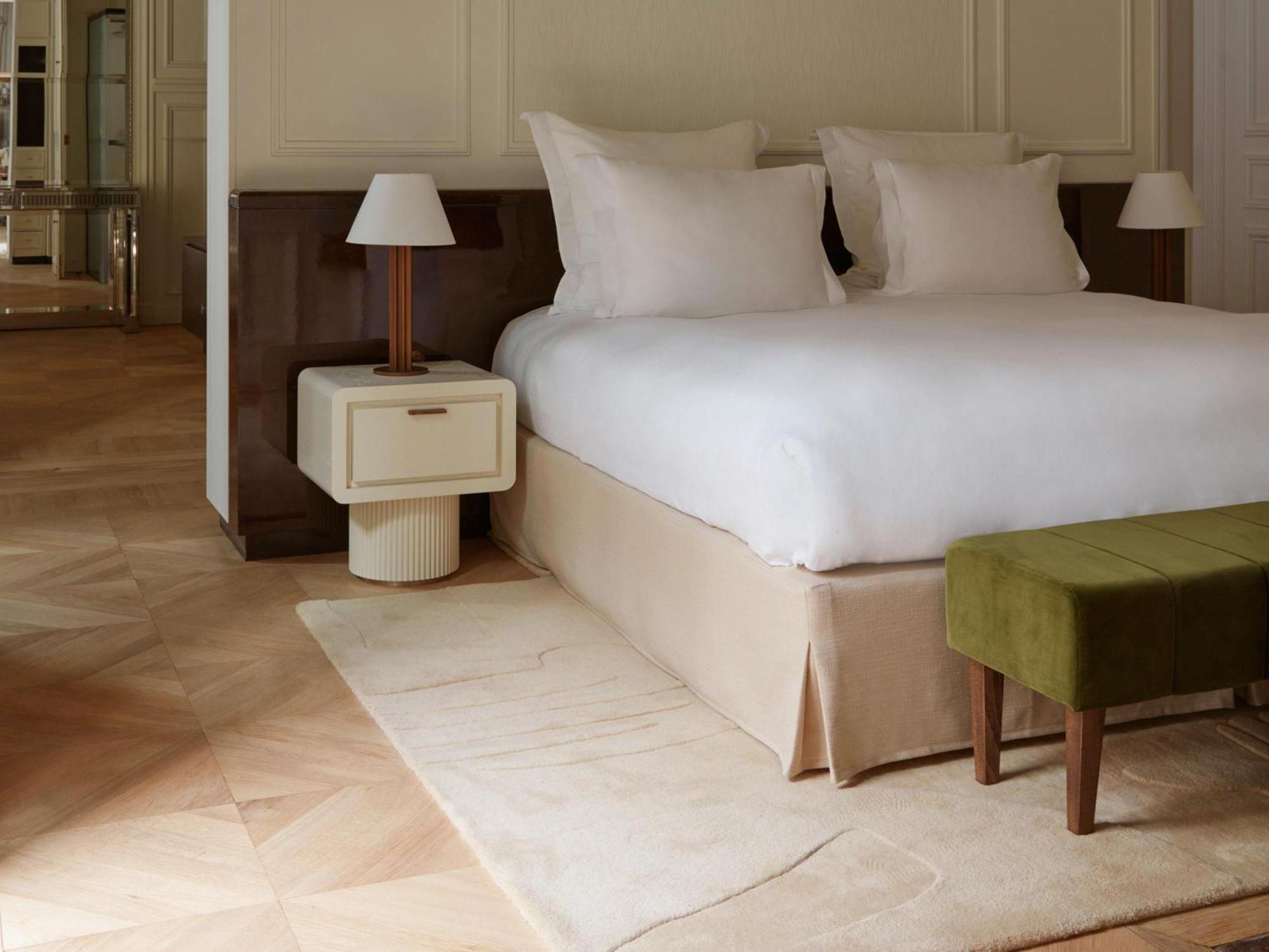 Maison Delano Paris Dış mekan fotoğraf