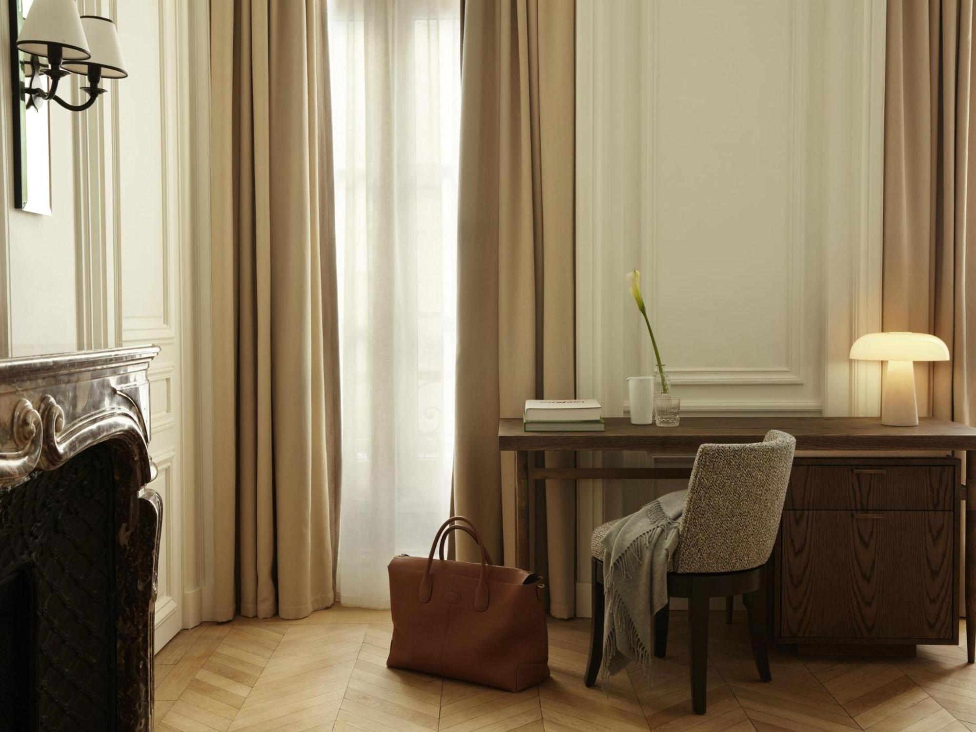 Maison Delano Paris Dış mekan fotoğraf